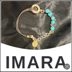Imara Boutique Charm Braclet